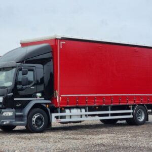 DAF LF 260 FA 2020