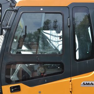 Hyundai R210 2021