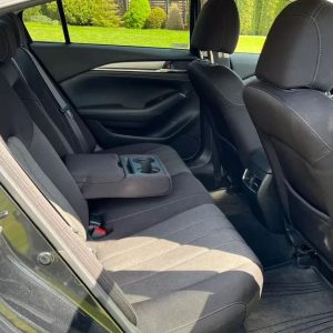 Mazda 6 2.0 SkyEnergy, 2018
