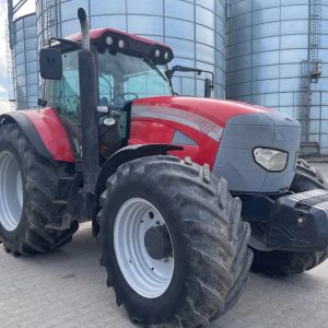 McCormick TTX 230 2008