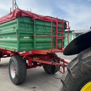 Pronar WARFAMA T-670