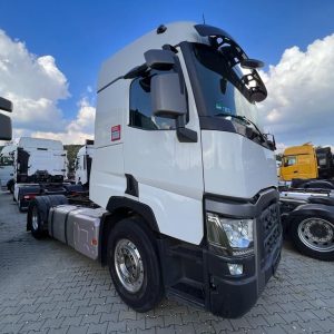 Renault T440 2019 standard