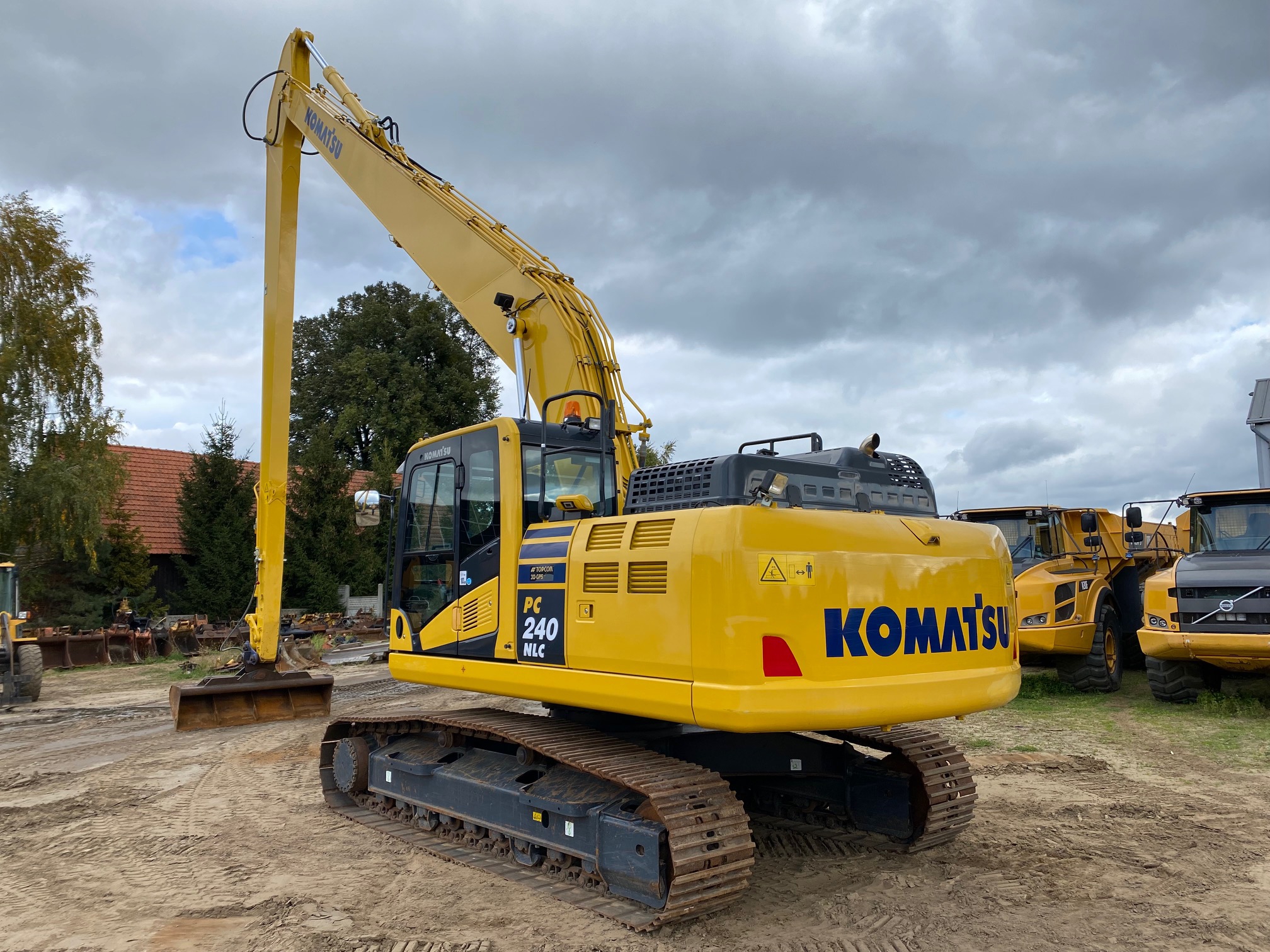 komatsupc240nlc07