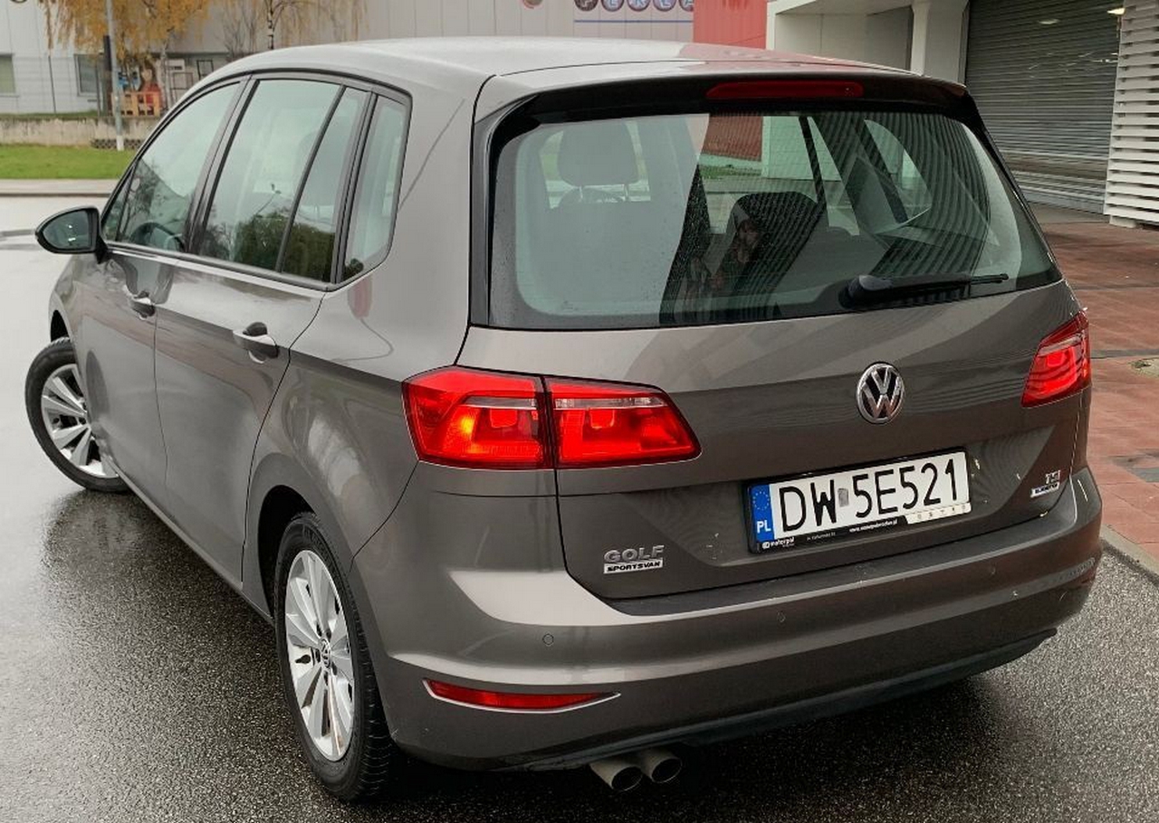 Golf 2