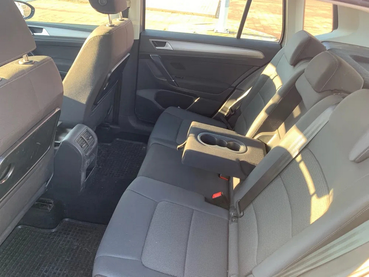 Golf 5