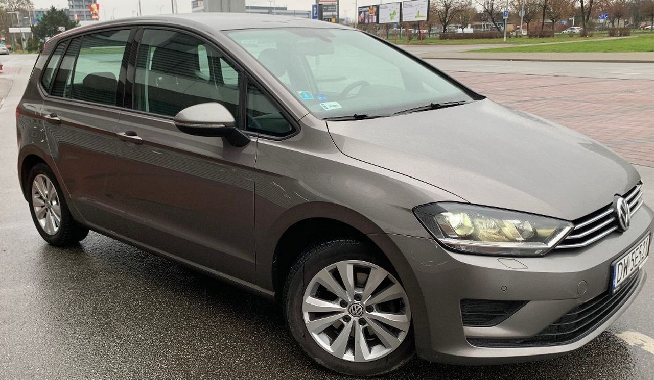 Golf 6