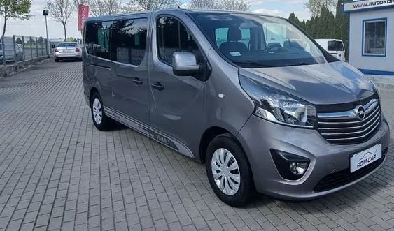 Vivaro 6
