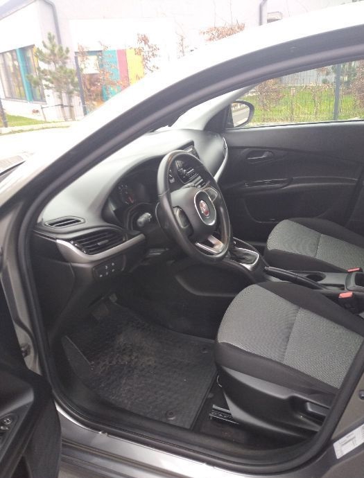 fiat tipo 13