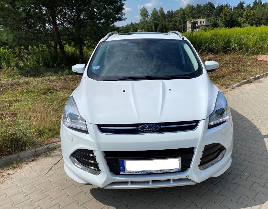 kuga 3