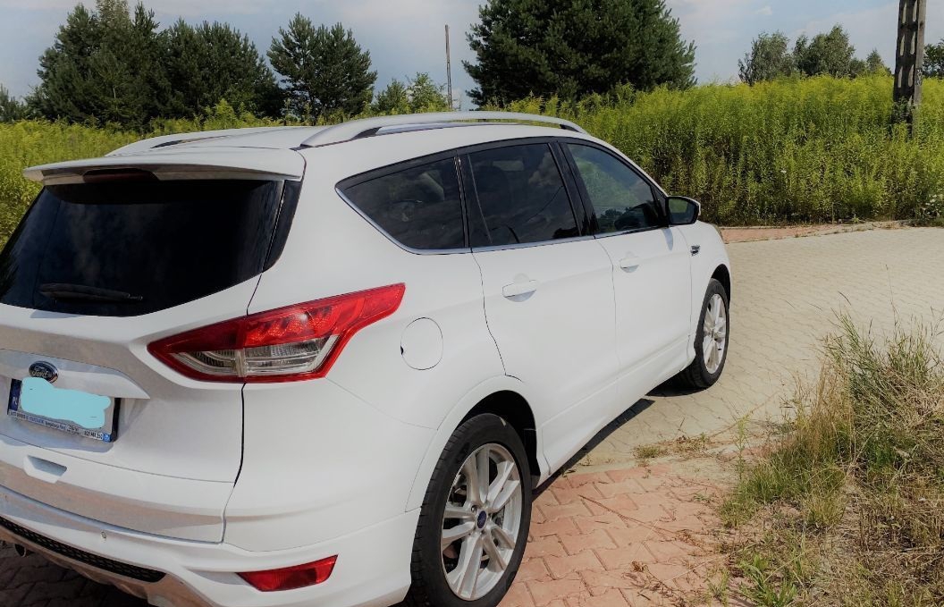 kuga 4