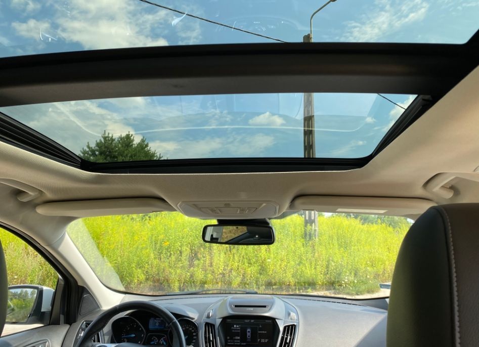 kuga 7