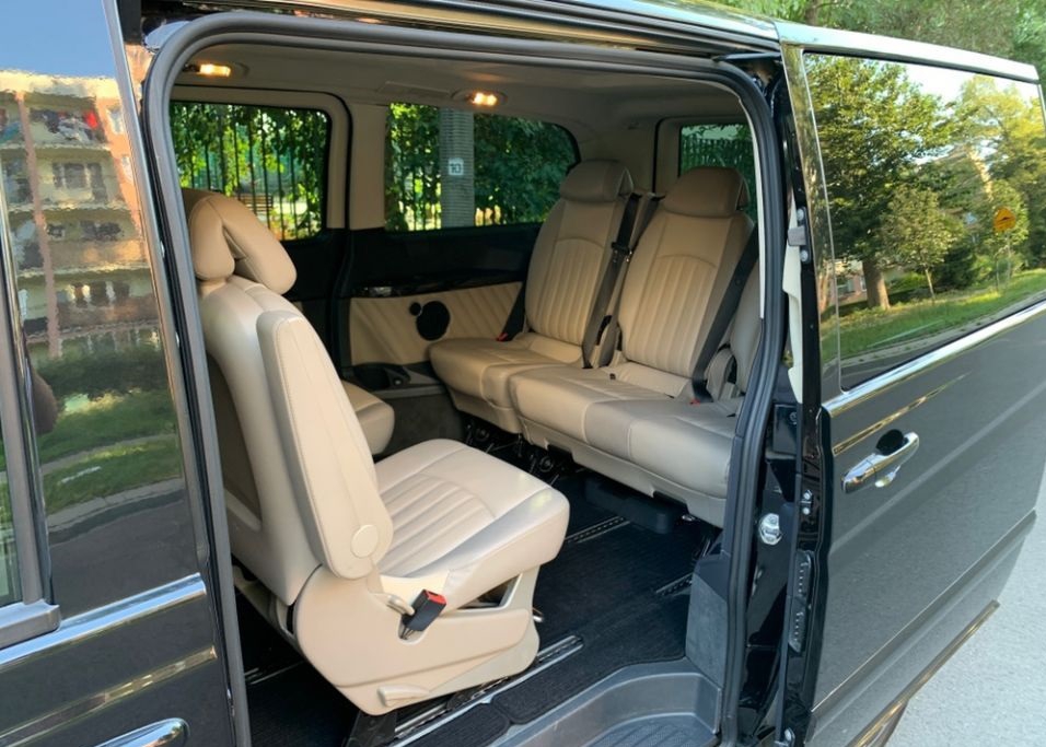 viano 7