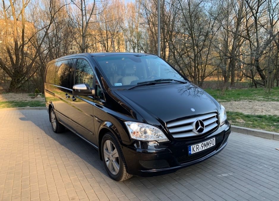 viano 8
