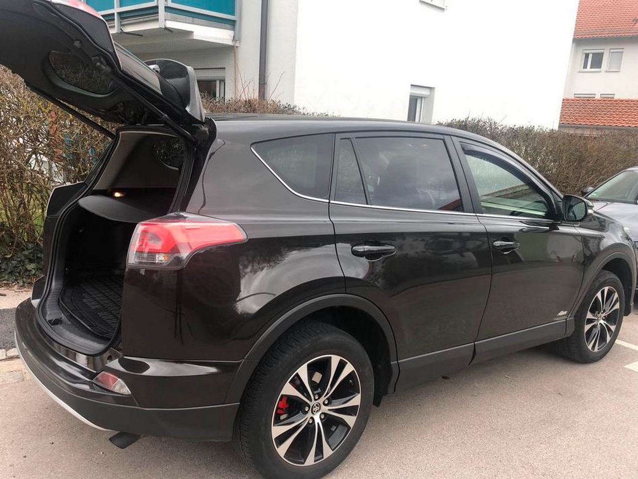 Toyota RAV4 03