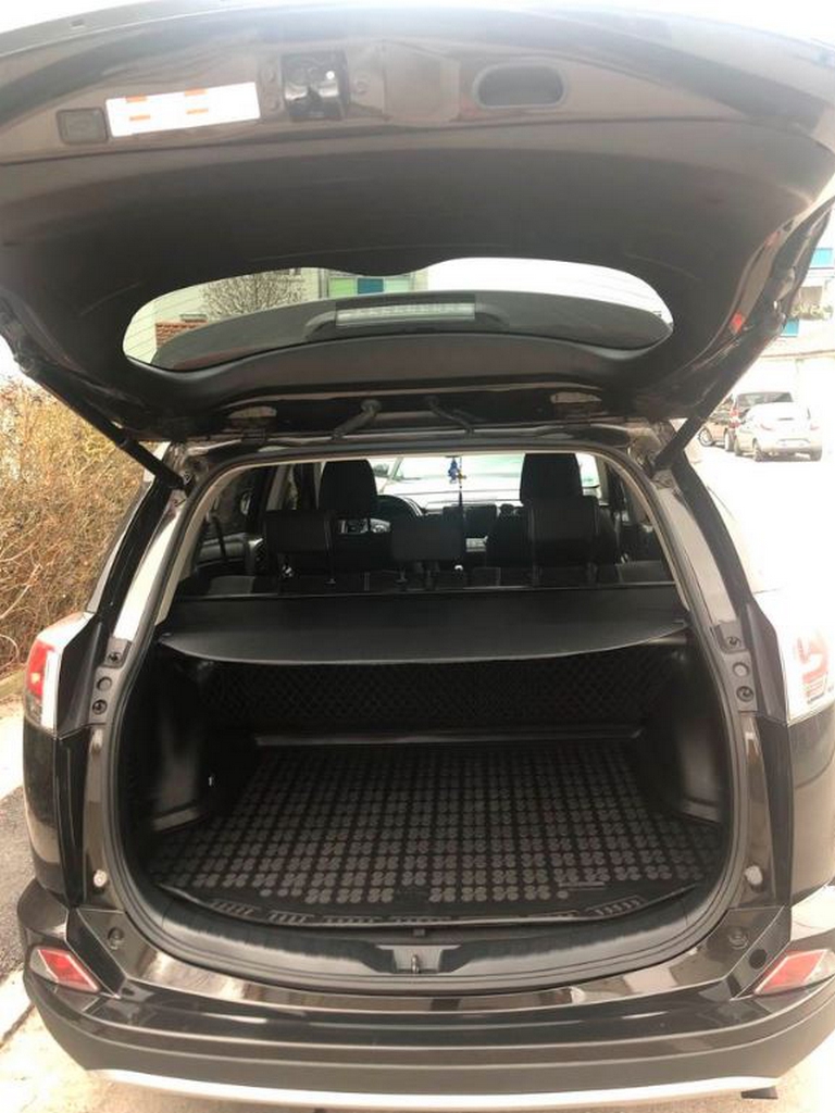 Toyota RAV4 05
