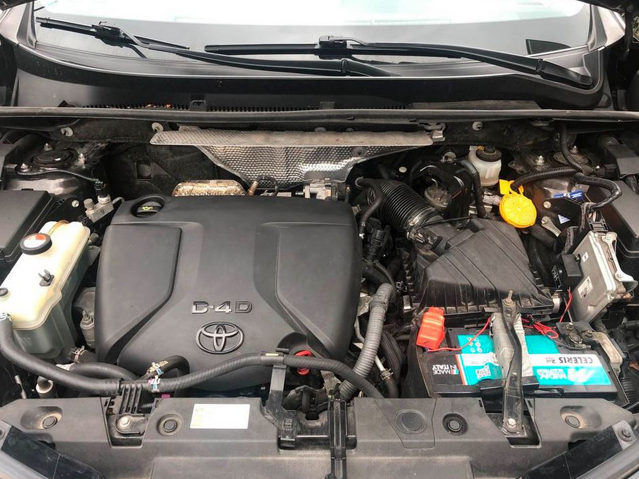 Toyota RAV4 18