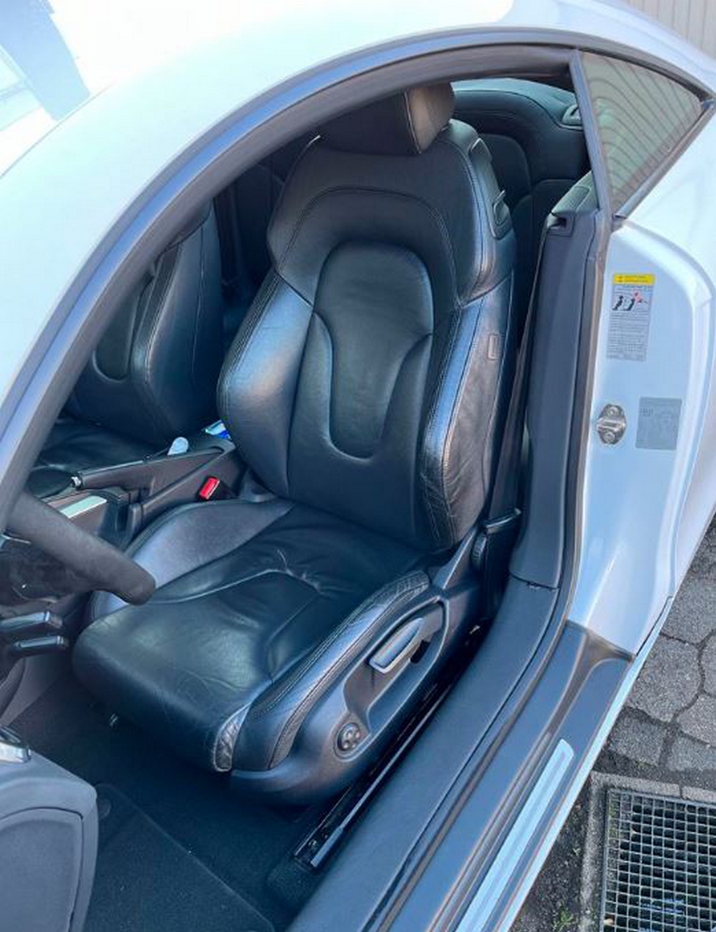 audi tt 5