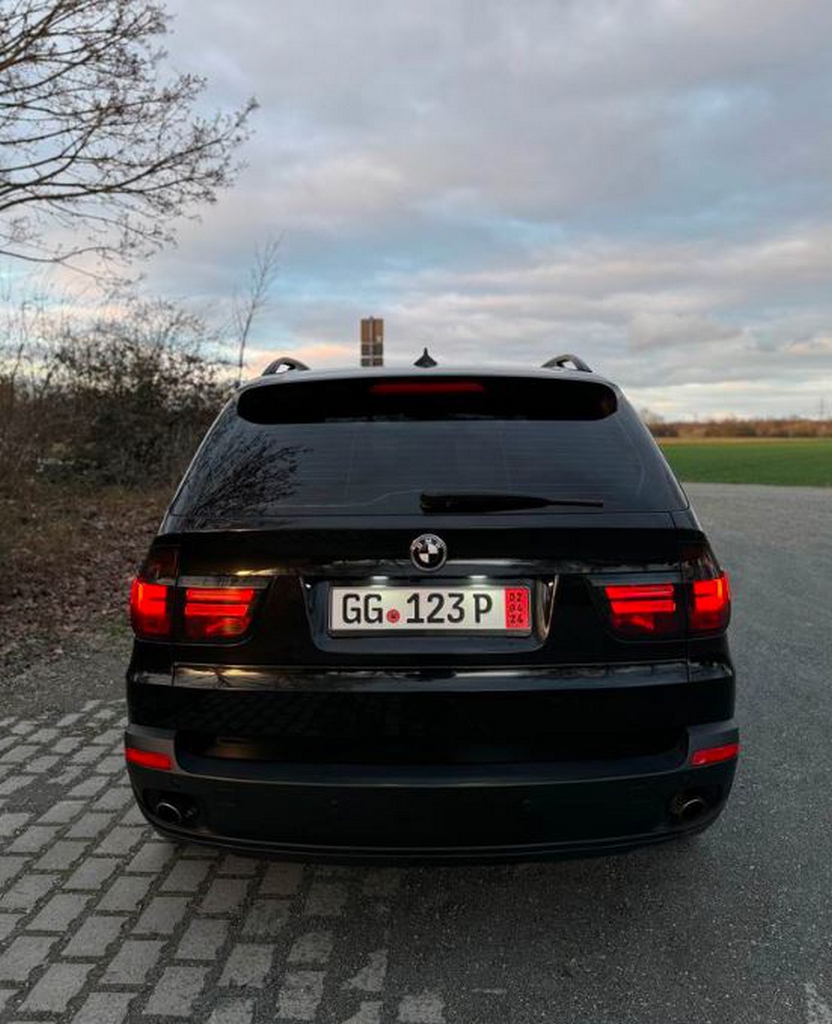 bmw x5 14