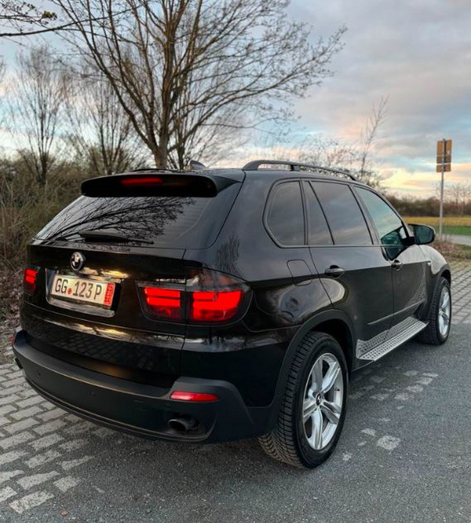 bmw x5 15