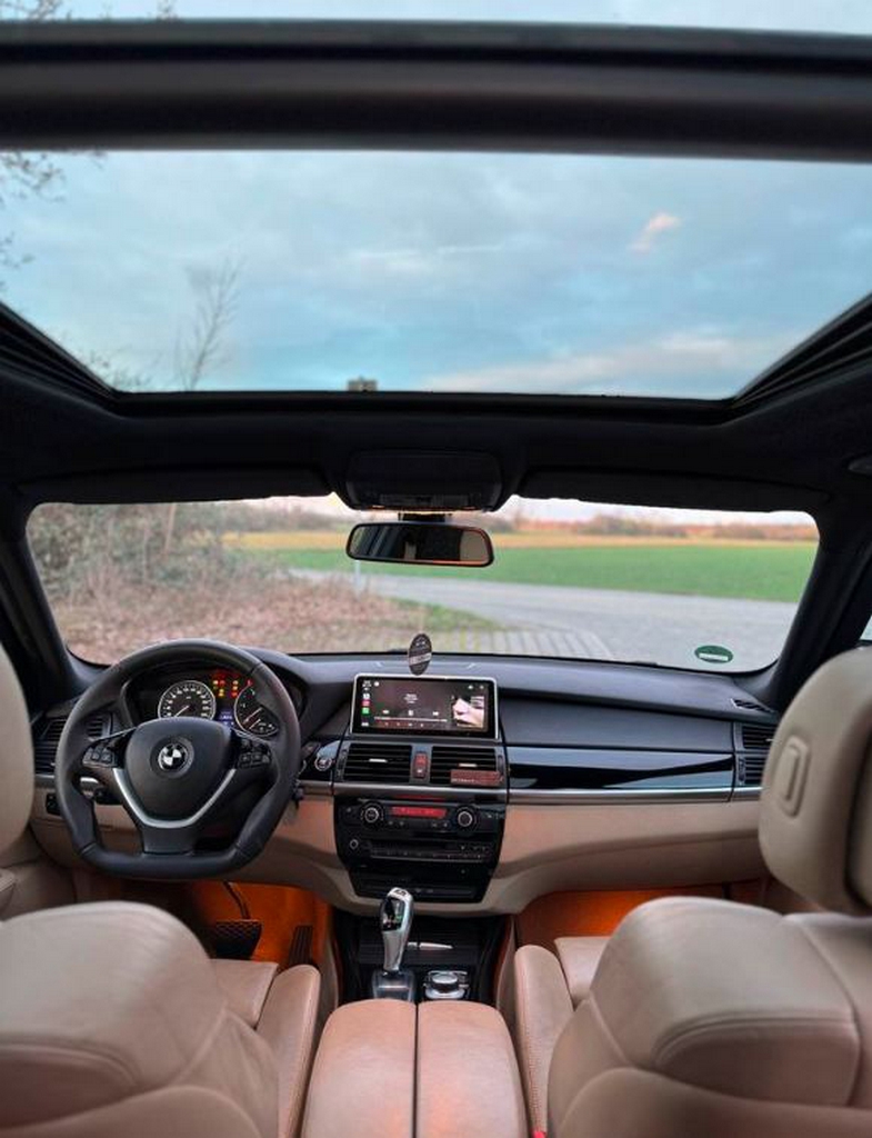 bmw x5 17