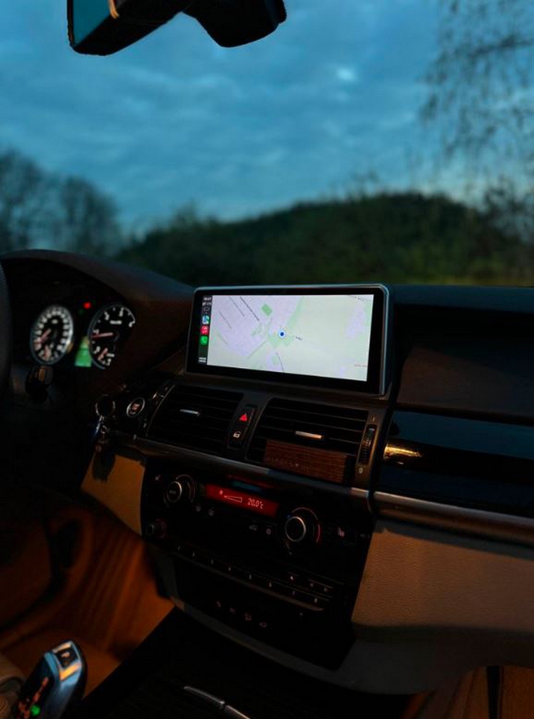 bmw x5 19