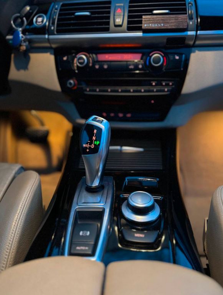 bmw x5 20
