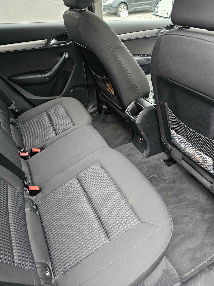 audi q3 13