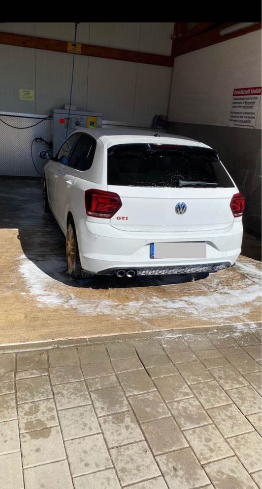 polo gti 08