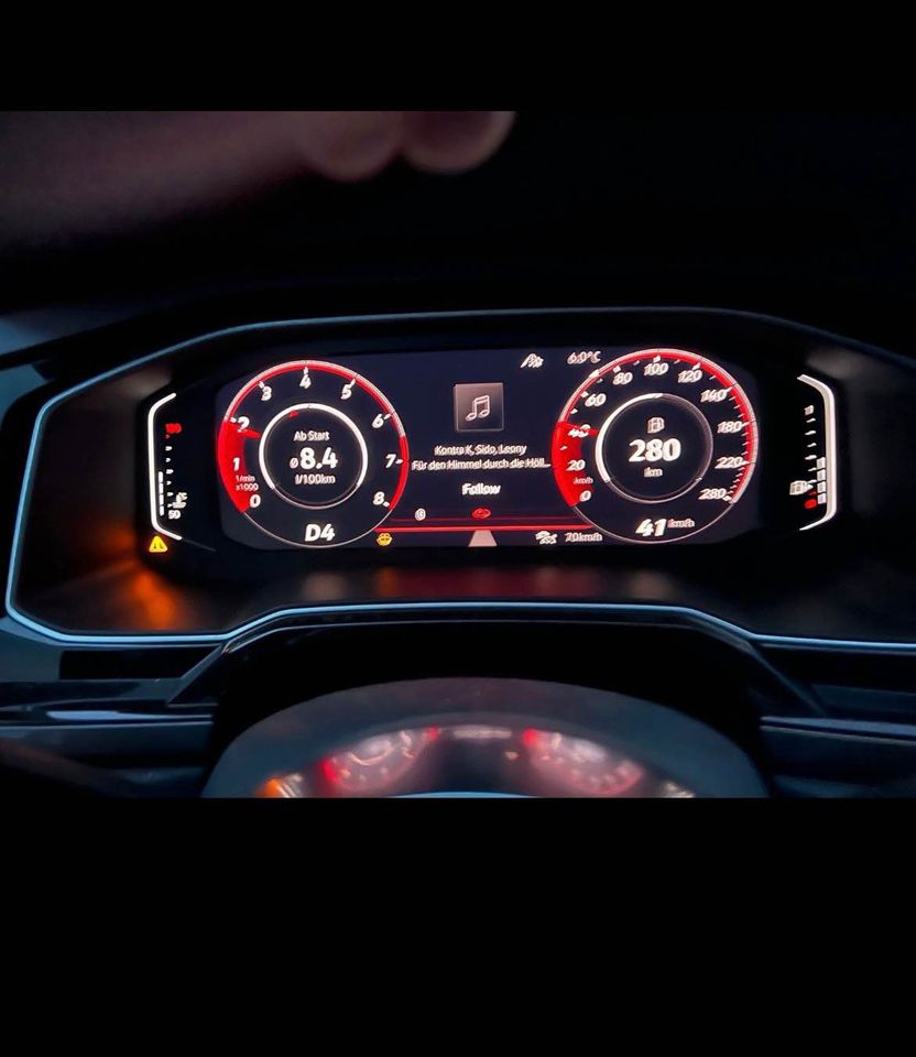 polo gti 12