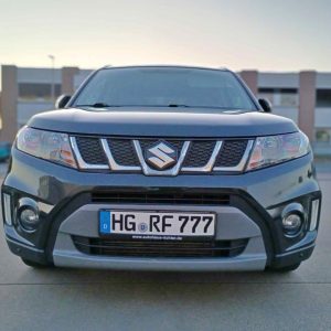 2015 Suzuki Vitara