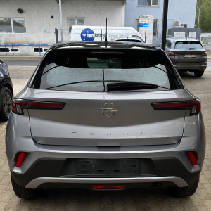 2024 Opel Mokka