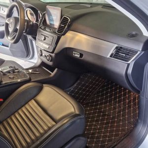 2016 Mercedes-Benz GLE 350d AMG Line