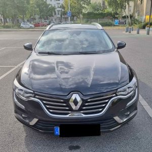 Renault Talisman | 2019 | 1.8 TCe