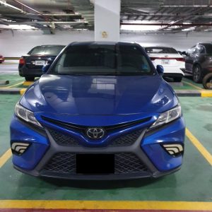 🚗 2018 TOYOTA CAMRY SE | ONLY 68,000 KM | NORTH AMERICAN SPECS